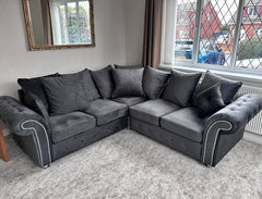 Necole Sofa