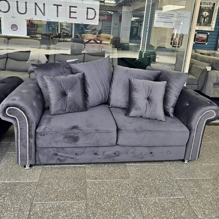Olympia Sofa