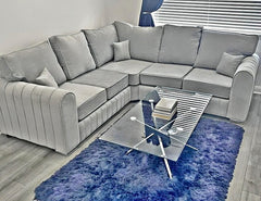 Lily Sofa.