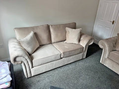 Necole Sofa