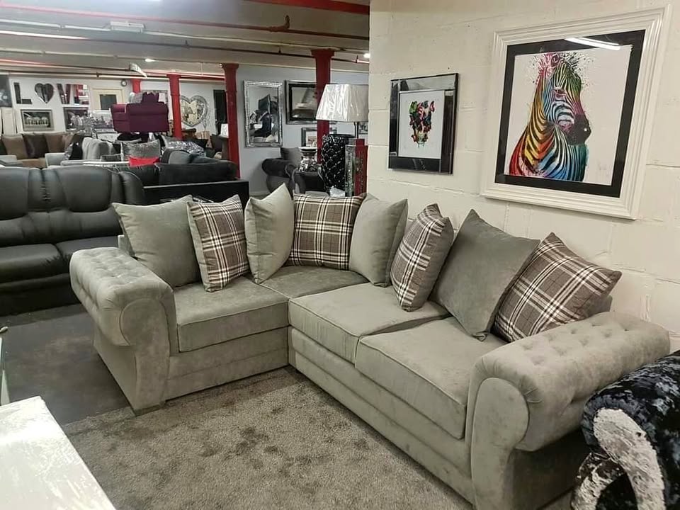 Verona Sofa