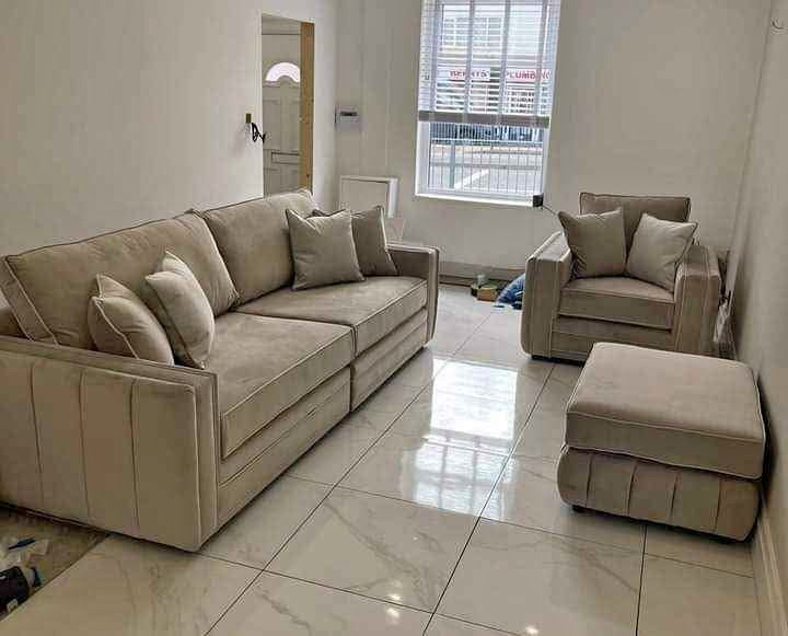 Alaska Sofa