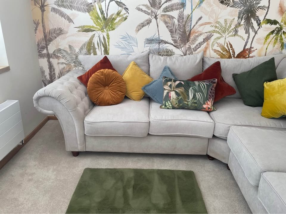 Necole Sofa