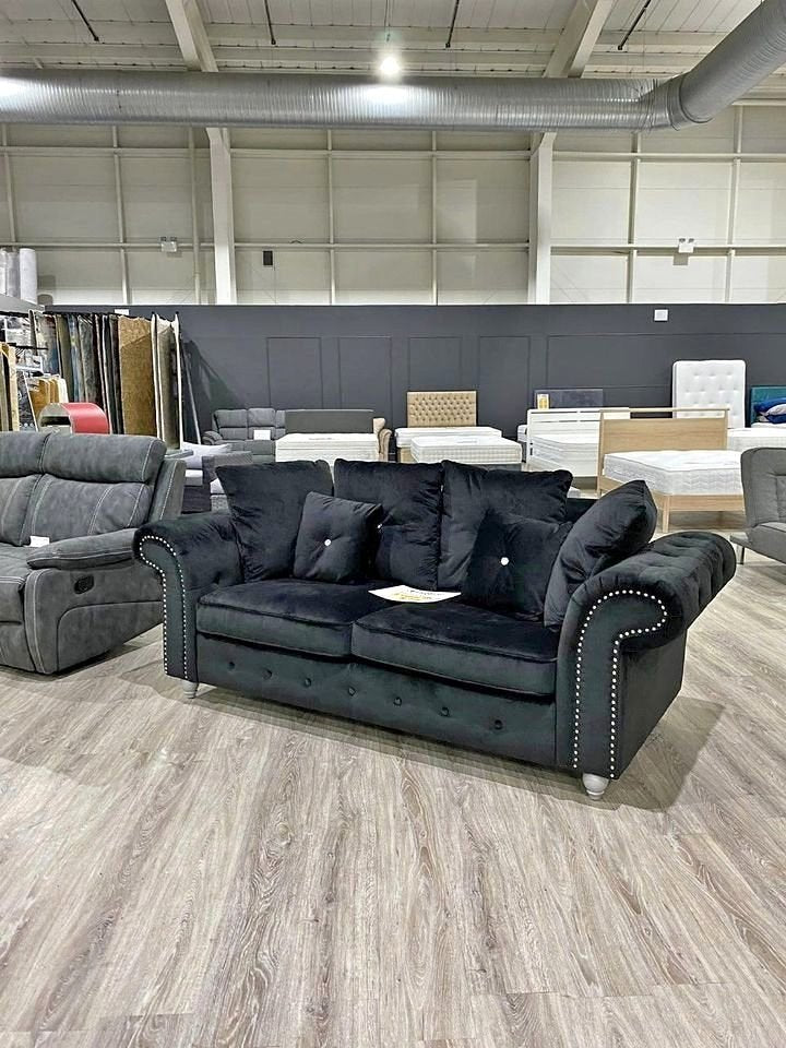 Olympia Sofa