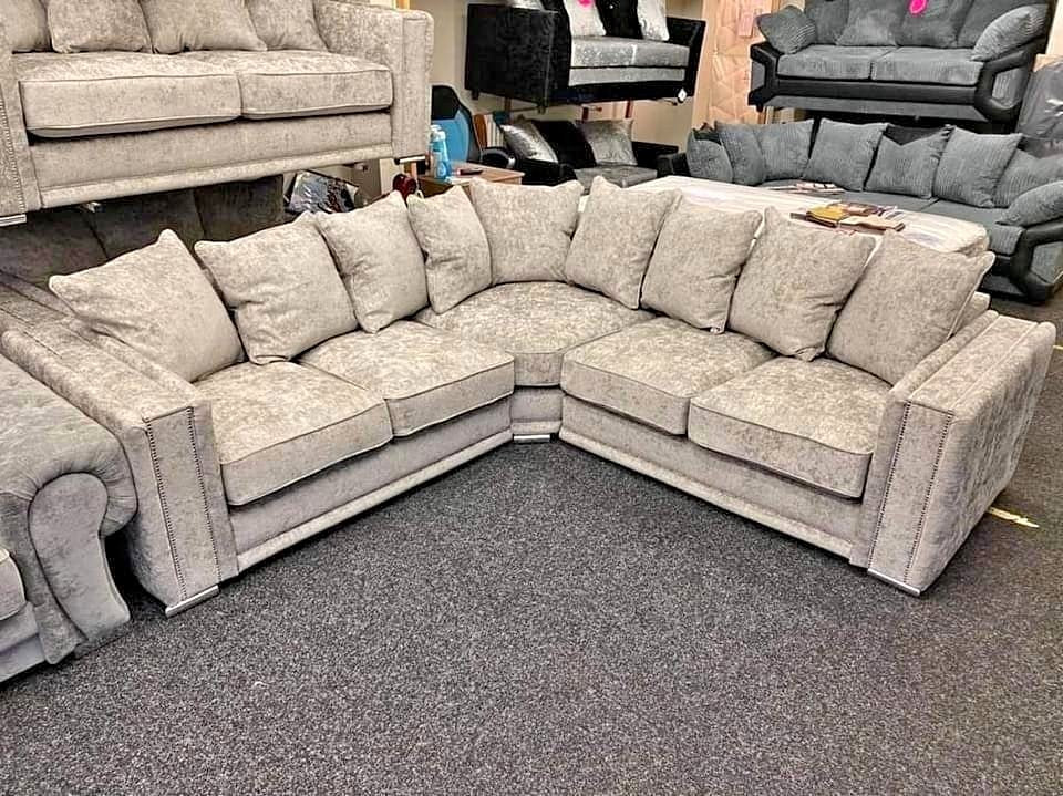 Alaska Sofa