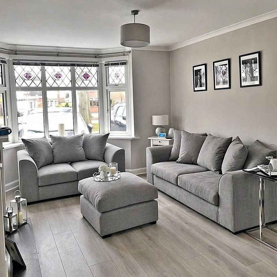 Dylan Sofa – Distinctive Style & Refined Living