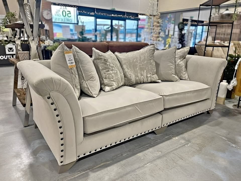 Harrison sofa