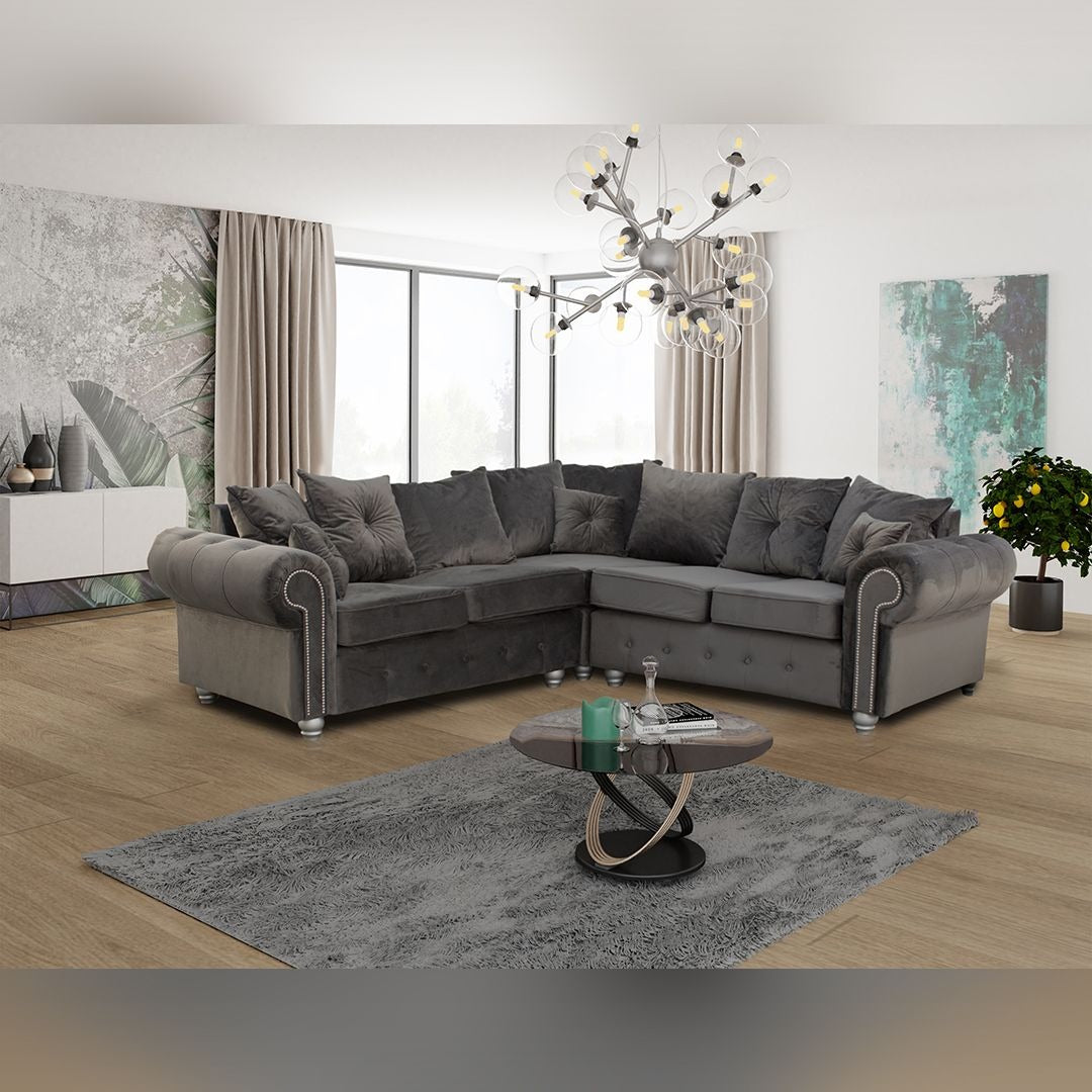 Olympia Sofa