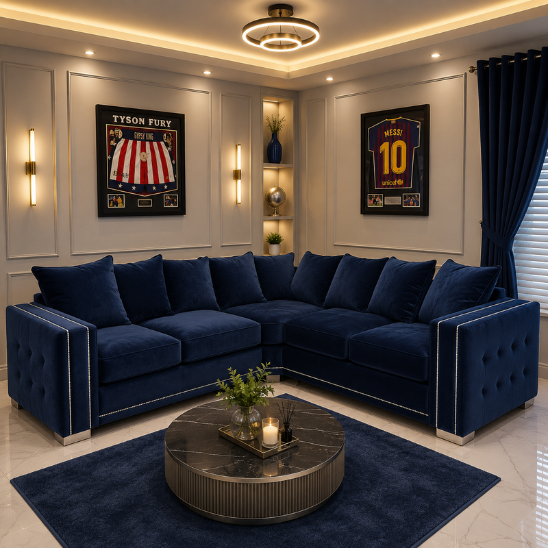 Alaska Sofa