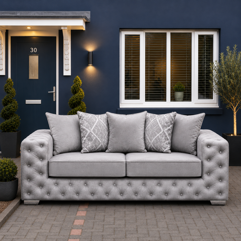 Ashton sofa