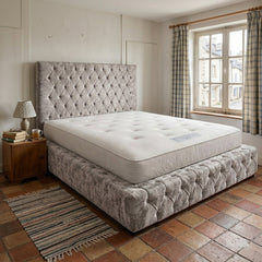 Abmassador Bed