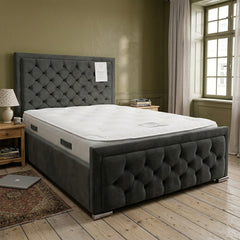 Hilton Beds Design