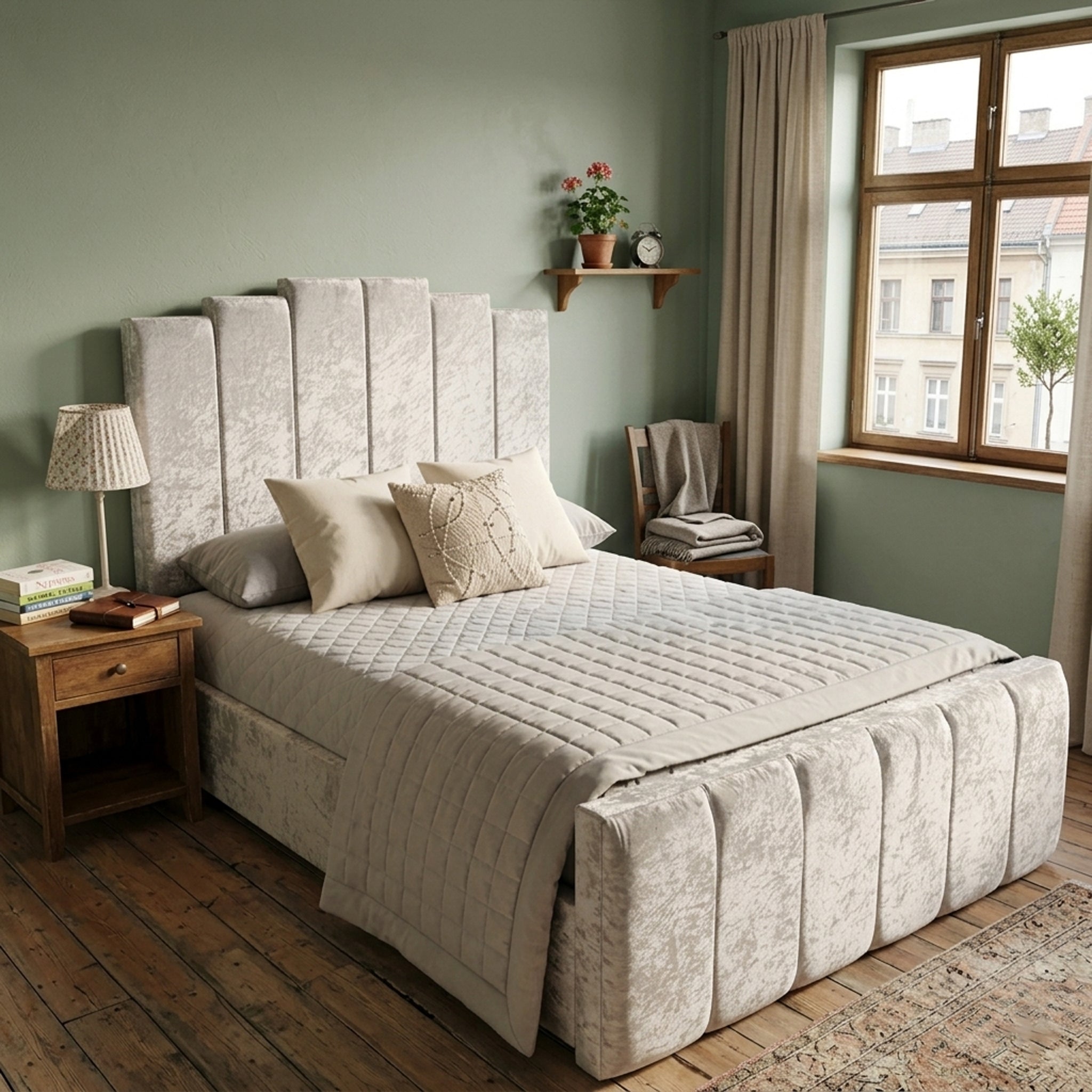 Arizona beds