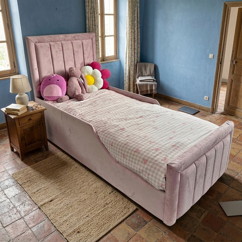 Kids Side Rails Bed