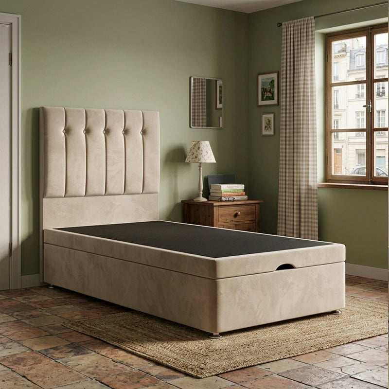 Divan Ottoman Beds