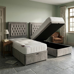 Divan Ottoman Beds