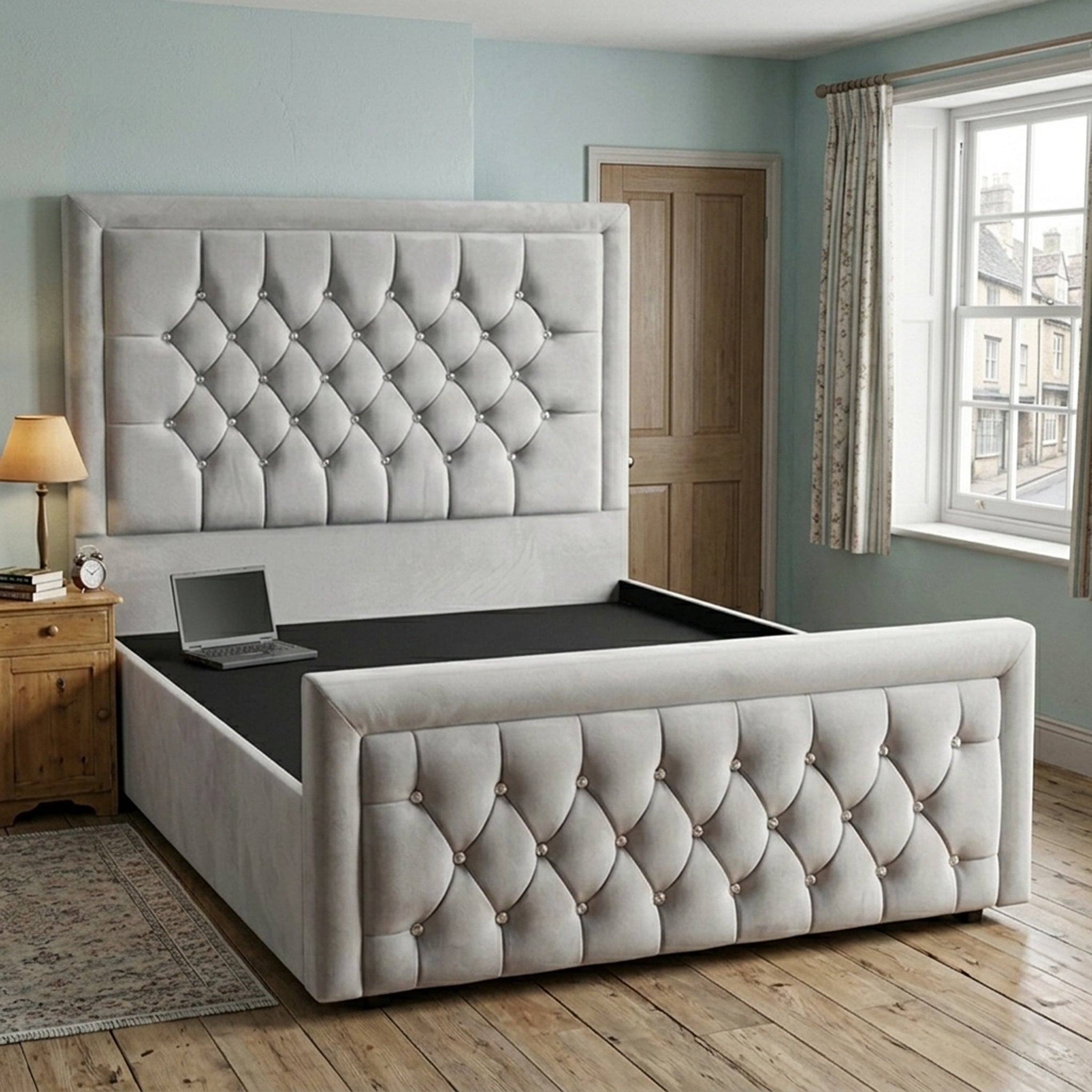 Hilton Beds Design