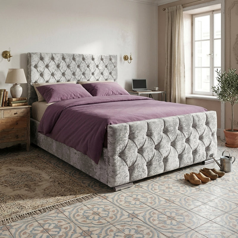 Monaco Beds Design