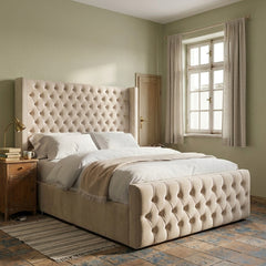 Chesterfield Beds