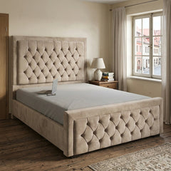 Hilton Beds Design
