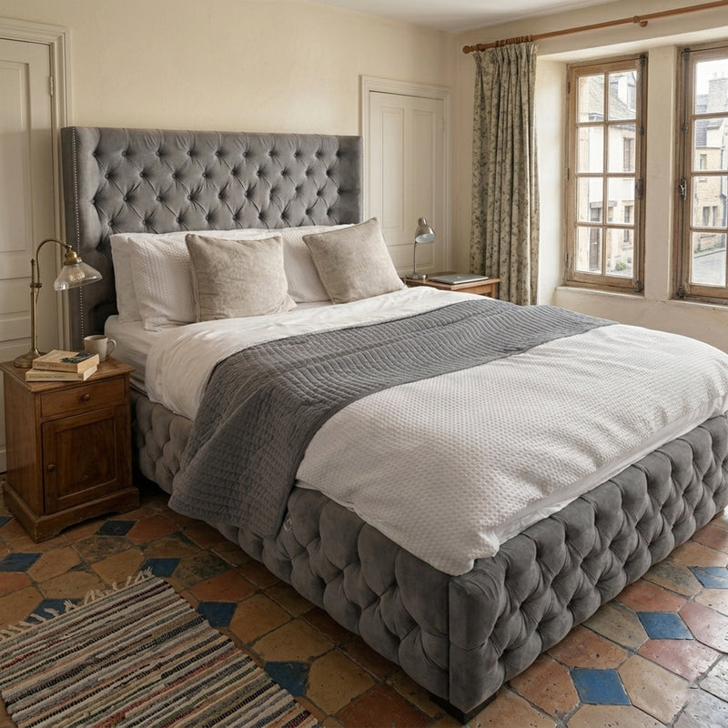 Chesterfield Beds