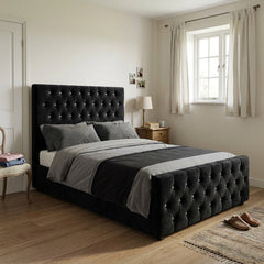 Monaco Beds Design