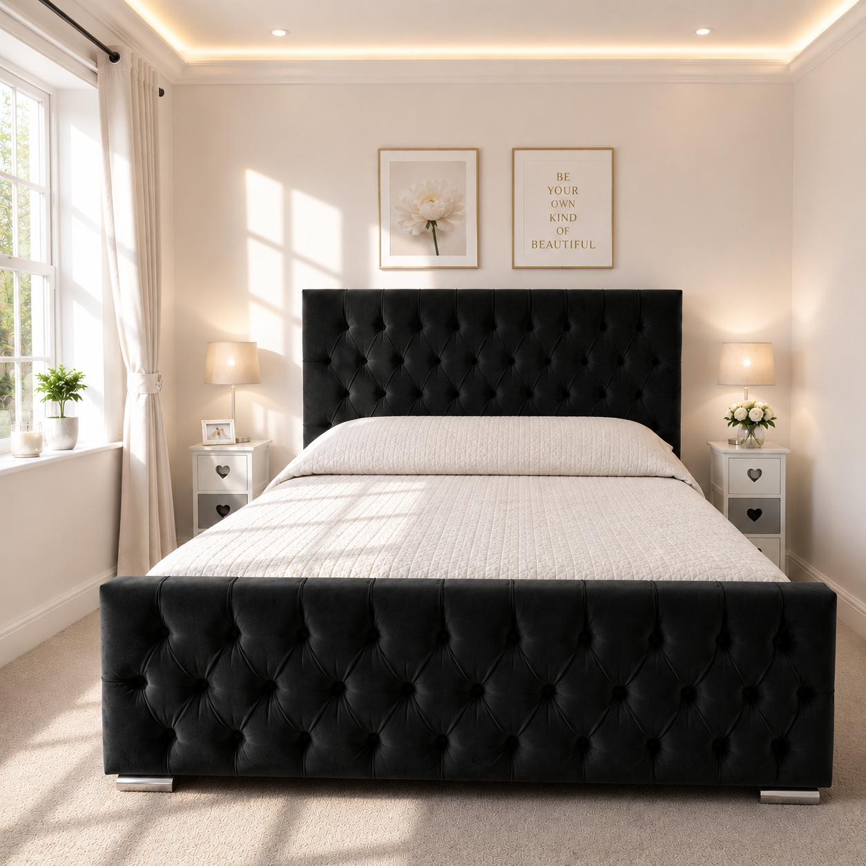 Florida ││ Monaco Elegant Design
