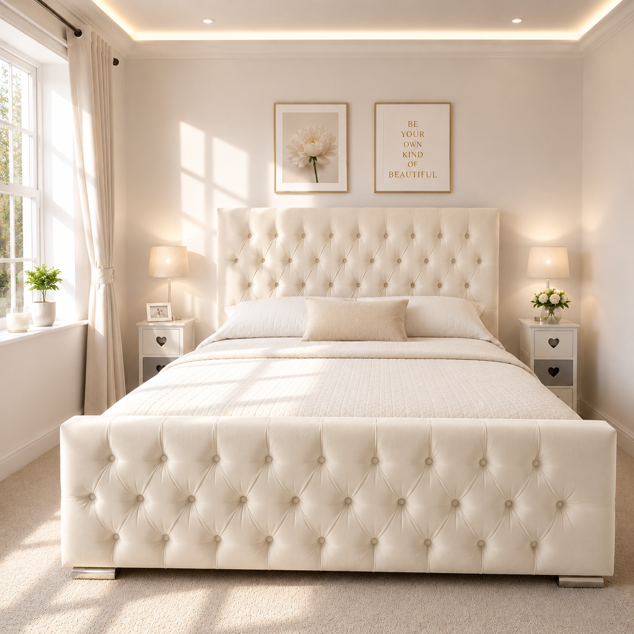 Florida ││ Monaco Elegant Design