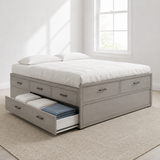 2 Drawers on Same Side