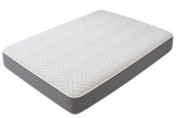 Full Memory Foam Mattress With Bed