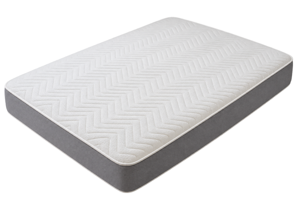 Full Memory Foam Mattress With Bed