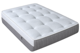 Orthopedic Mattress With Bed