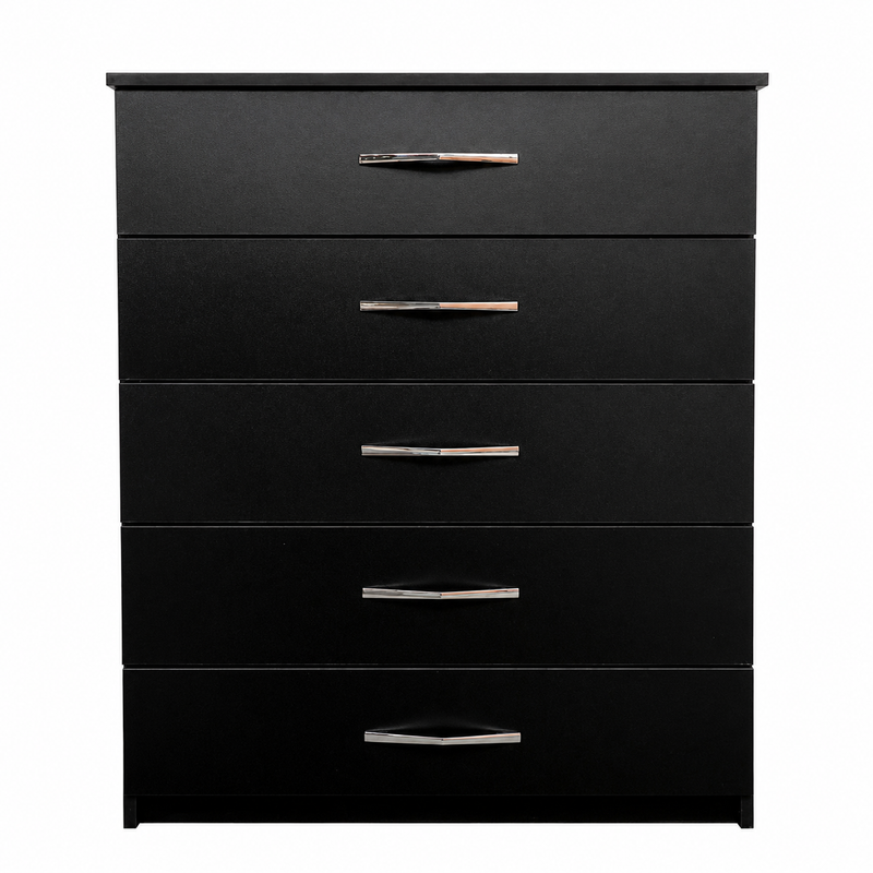 Chest of Drawers – Wardrobe Add-on