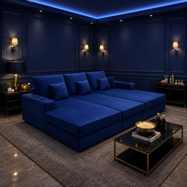 Cinema Sofa