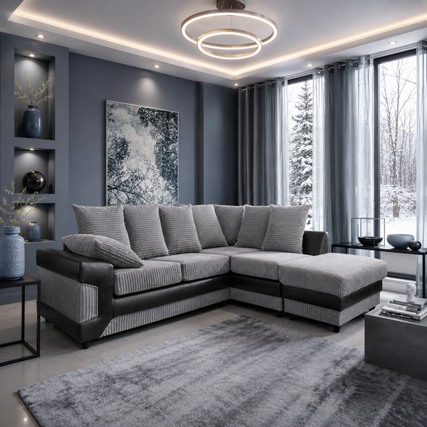 Dino Sofa – Elegant Design & Refined Living