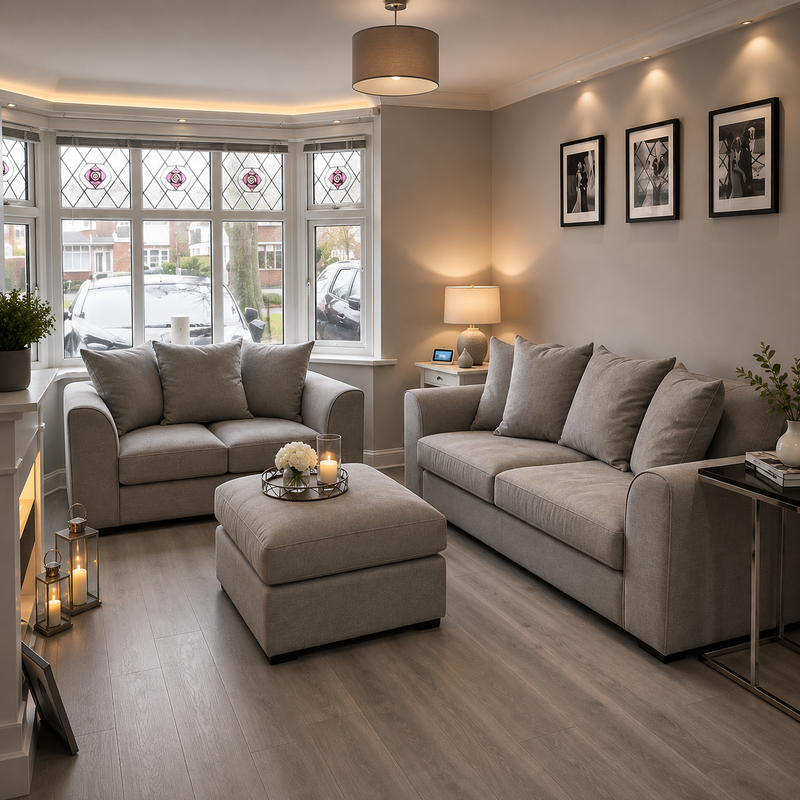 Dylan Sofa