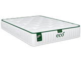 Standard 8" Eco Firm Mattress with Bed