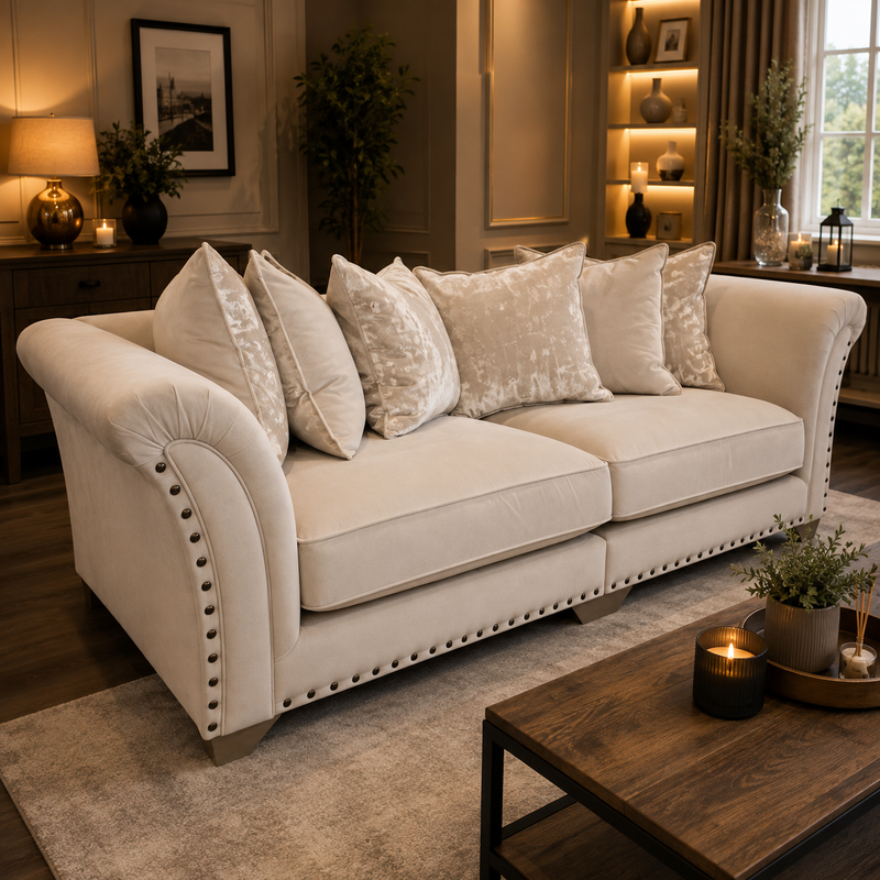 Harrison sofa