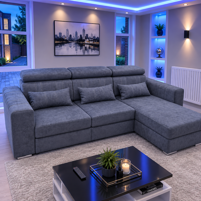 Luca Sofa