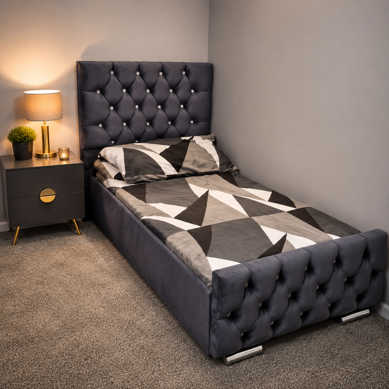 Florida ││ Monaco Elegant Design