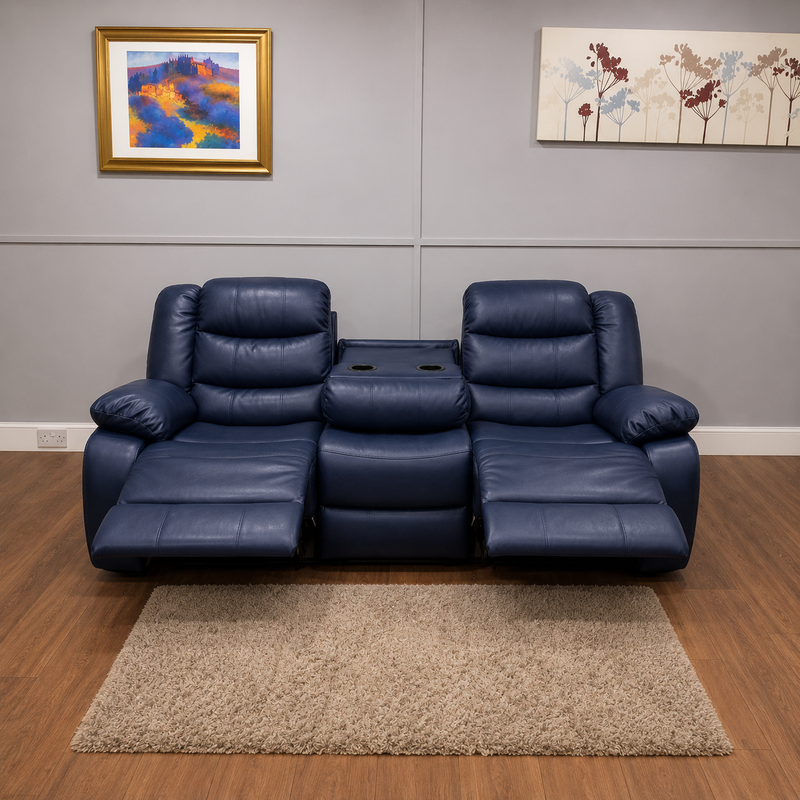Roma Sofa