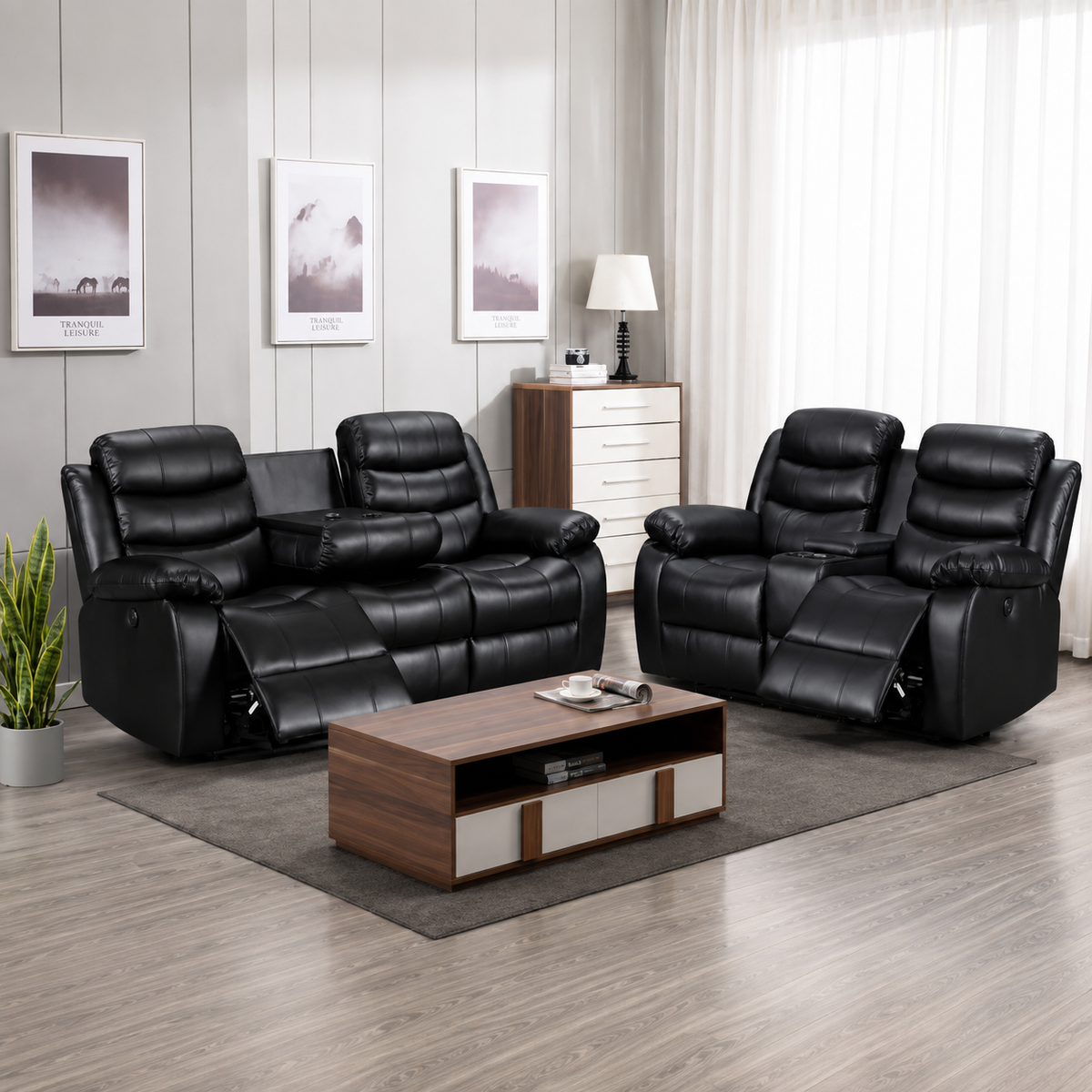 Roma Sofa – Elegant Luxury for Your Living Room