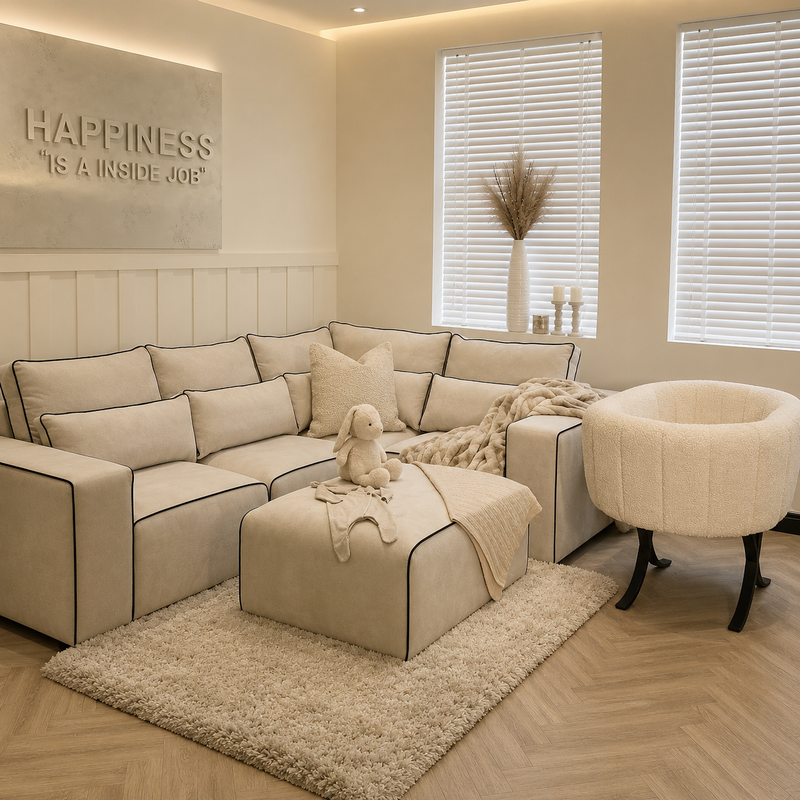 Salone Sofa