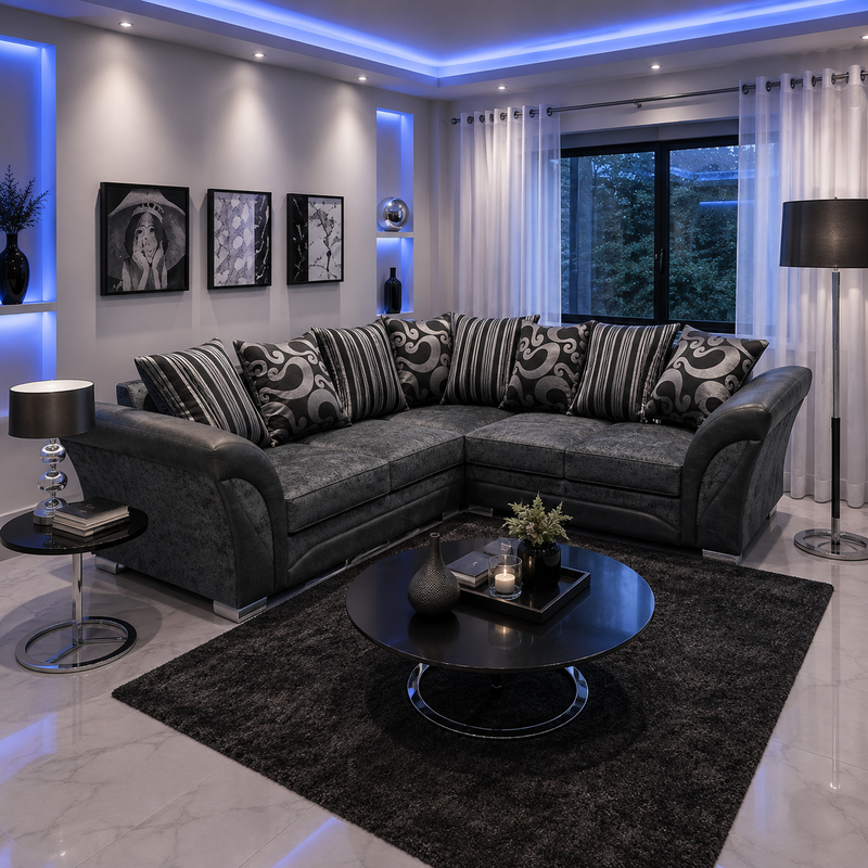 Shannon Sofa