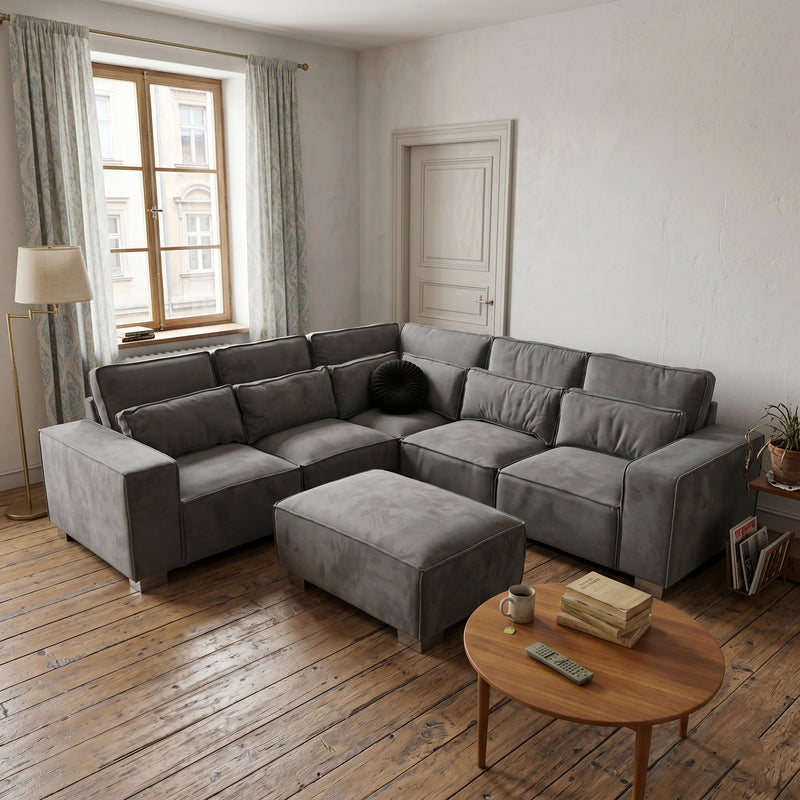 Salone Sofa