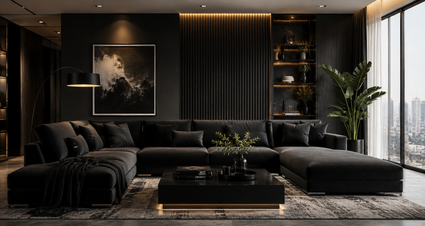 Your Dream Sofa is Here.