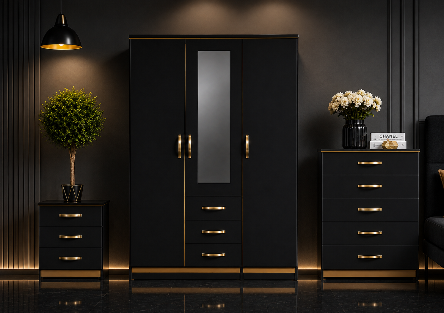 Elevate Your Space