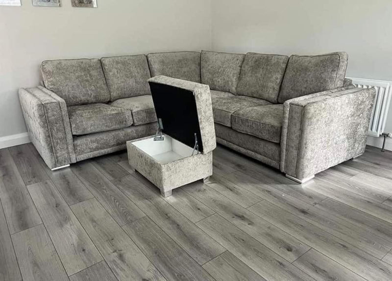 Alaska Sofa