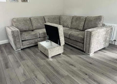 Alaska Sofa
