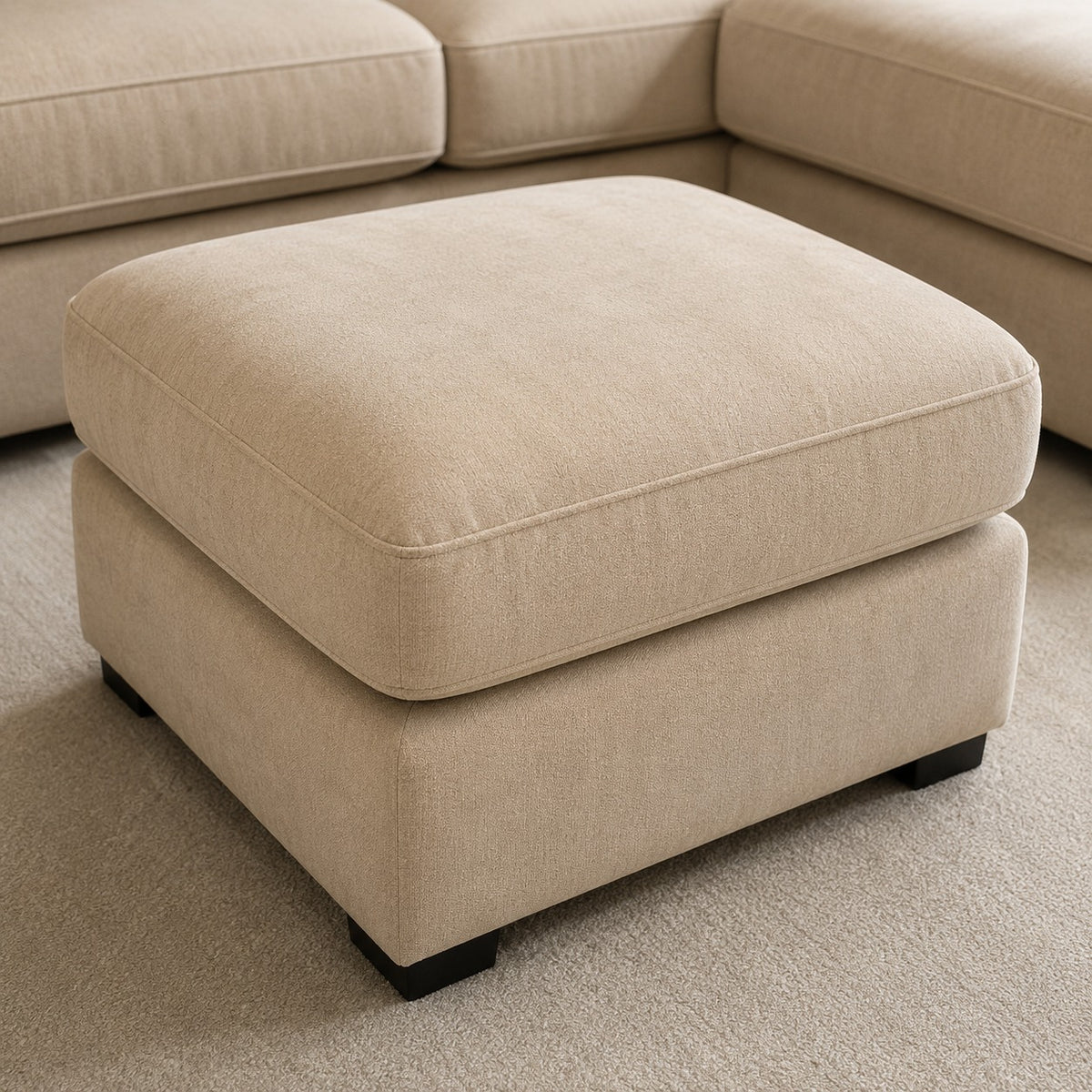 Footstool